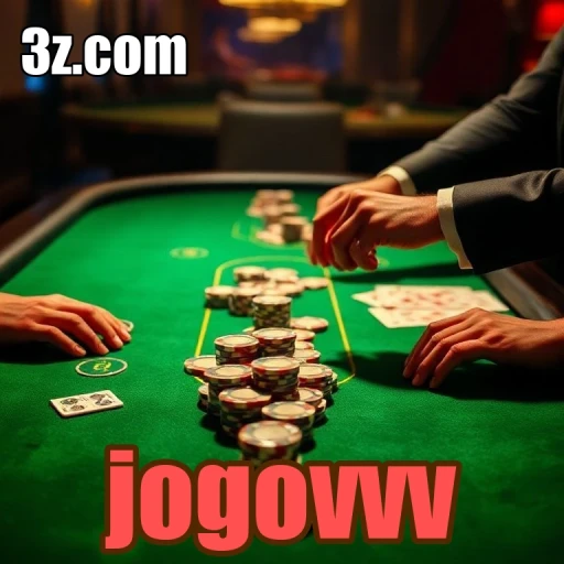 Conexões Através da Comunidade: A Força do jogovvv